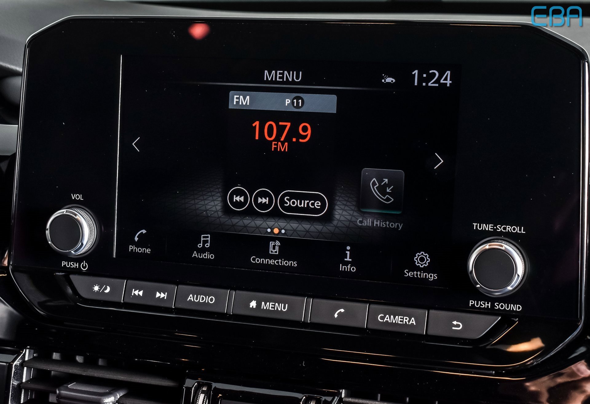 Used 2023 Nissan Pathfinder Rock Creek image 26