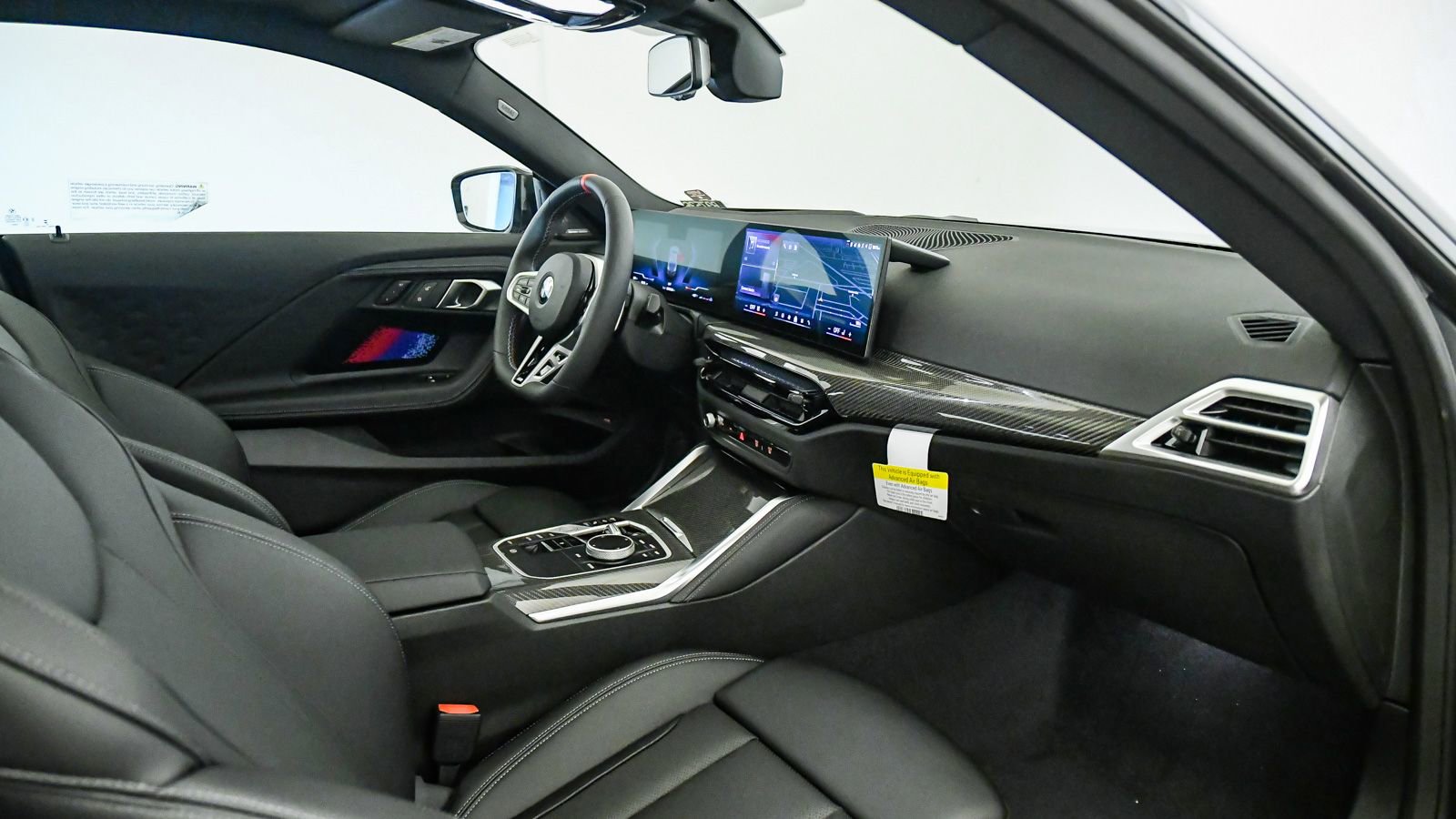 New 2026 BMW M240i Coupe RWD image 17