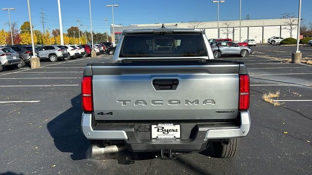 New 2025 Toyota Tacoma TRD Off-Road w/ TRD Off Road Premium Package image 34