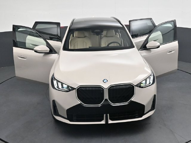 New 2026 BMW X3 xDrive30i w/ Premium Package AWD/4WD image 43