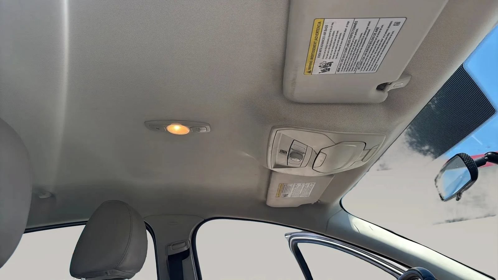 Used 2013 Ford Focus Electric Hatchback FWD image 28