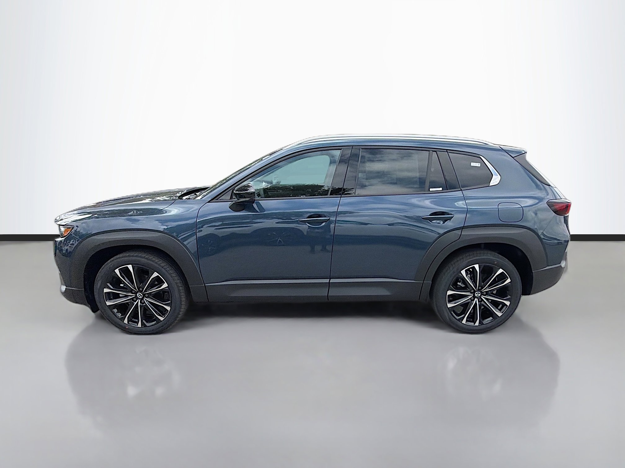 New 2026 MAZDA CX-50 AWD 2.5 S w/ Weather Package image 7