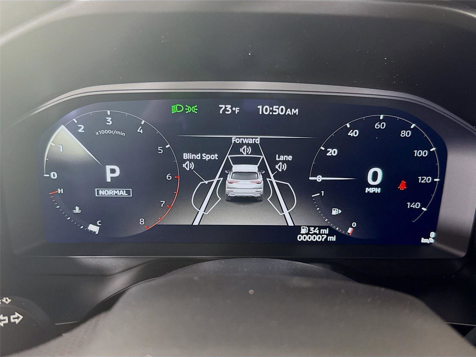 New 2026 Mitsubishi Outlander SE image 4