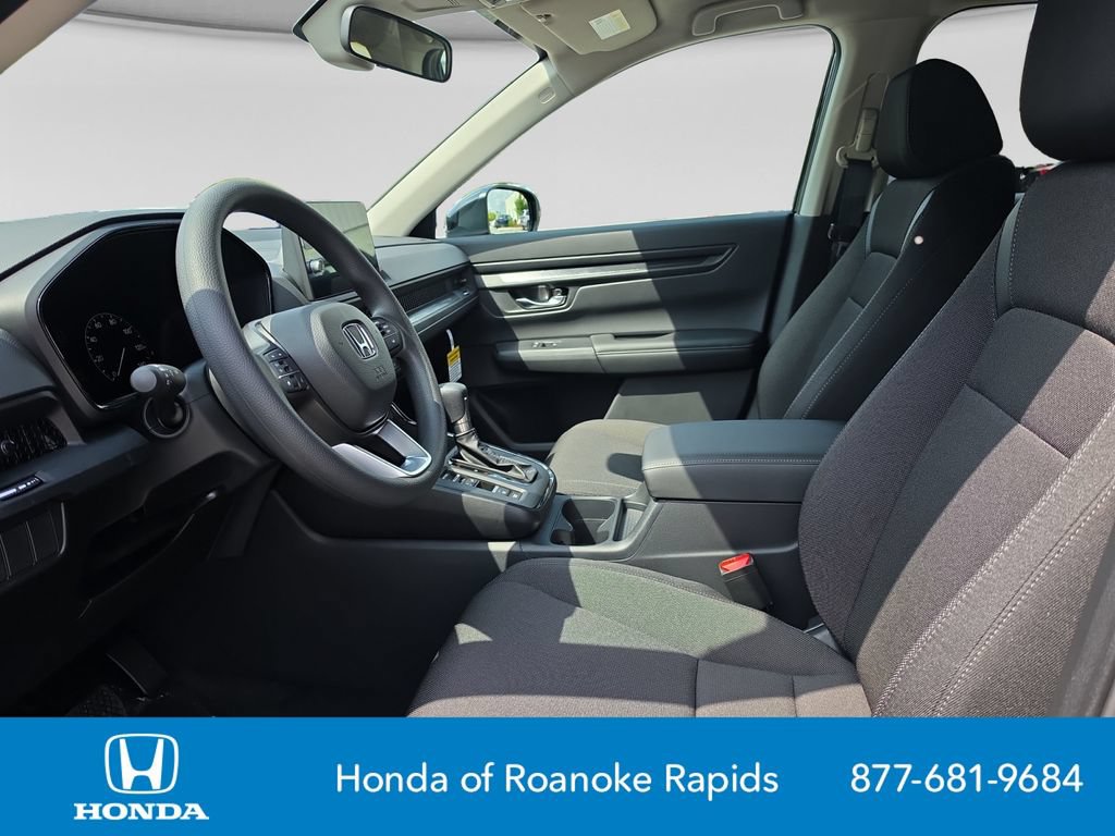 New 2026 Honda CR-V EX image 10