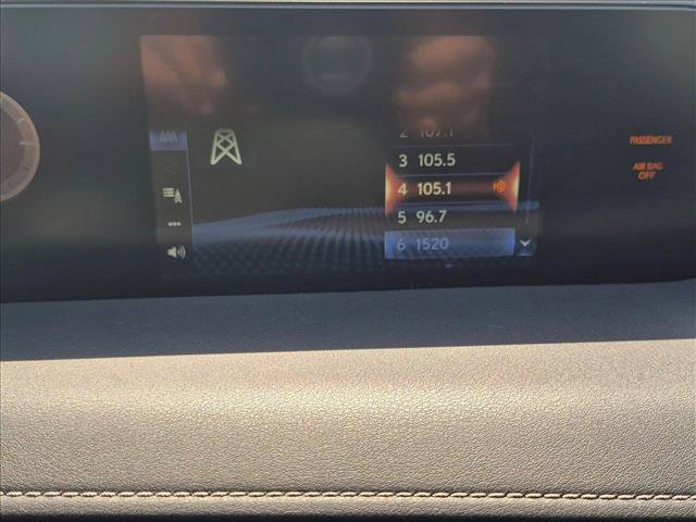 Used 2022 Lexus UX 200 w/ Accessory Package (Z2) FWD image 12