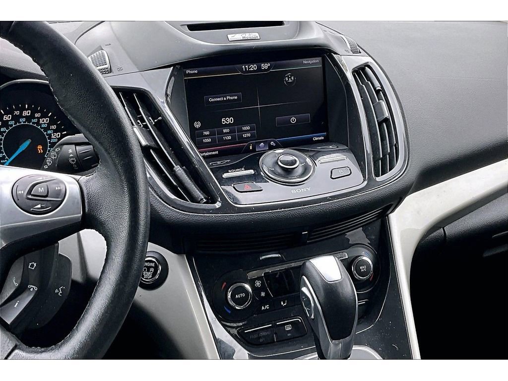 Used 2013 Ford Escape SEL AWD/4WD image 9