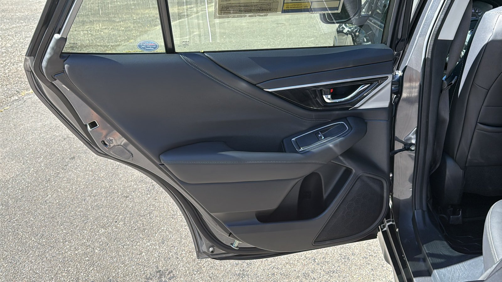 Certified 2021 Subaru Outback Limited w/ Popular Package #2 AWD/4WD image 21
