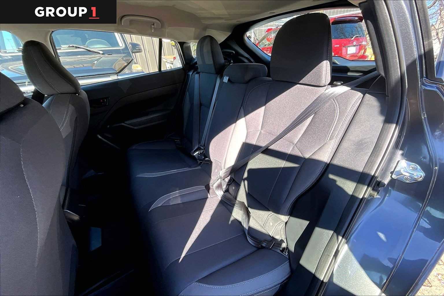 Used 2025 Subaru Impreza 2.0i image 20