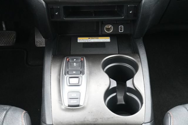 Used 2022 Honda Pilot TrailSport image 22