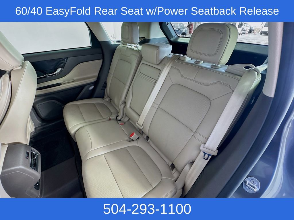 Used 2023 Lincoln Corsair FWD w/ Equipment Group 102A image 25