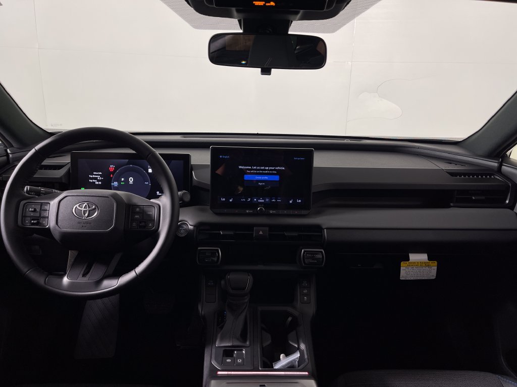 New 2026 Toyota RAV4 SE AWD/4WD image 14