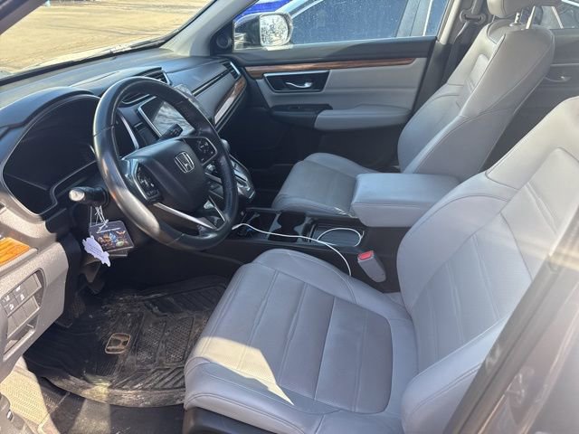 Used 2022 Honda CR-V EX-L image 10