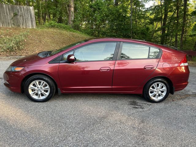 Used 2010 Honda Insight EX image 5