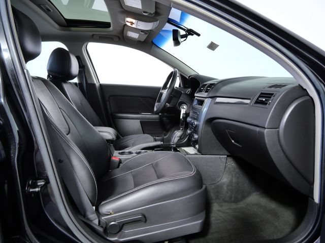 Used 2012 Ford Fusion Sport FWD image 11
