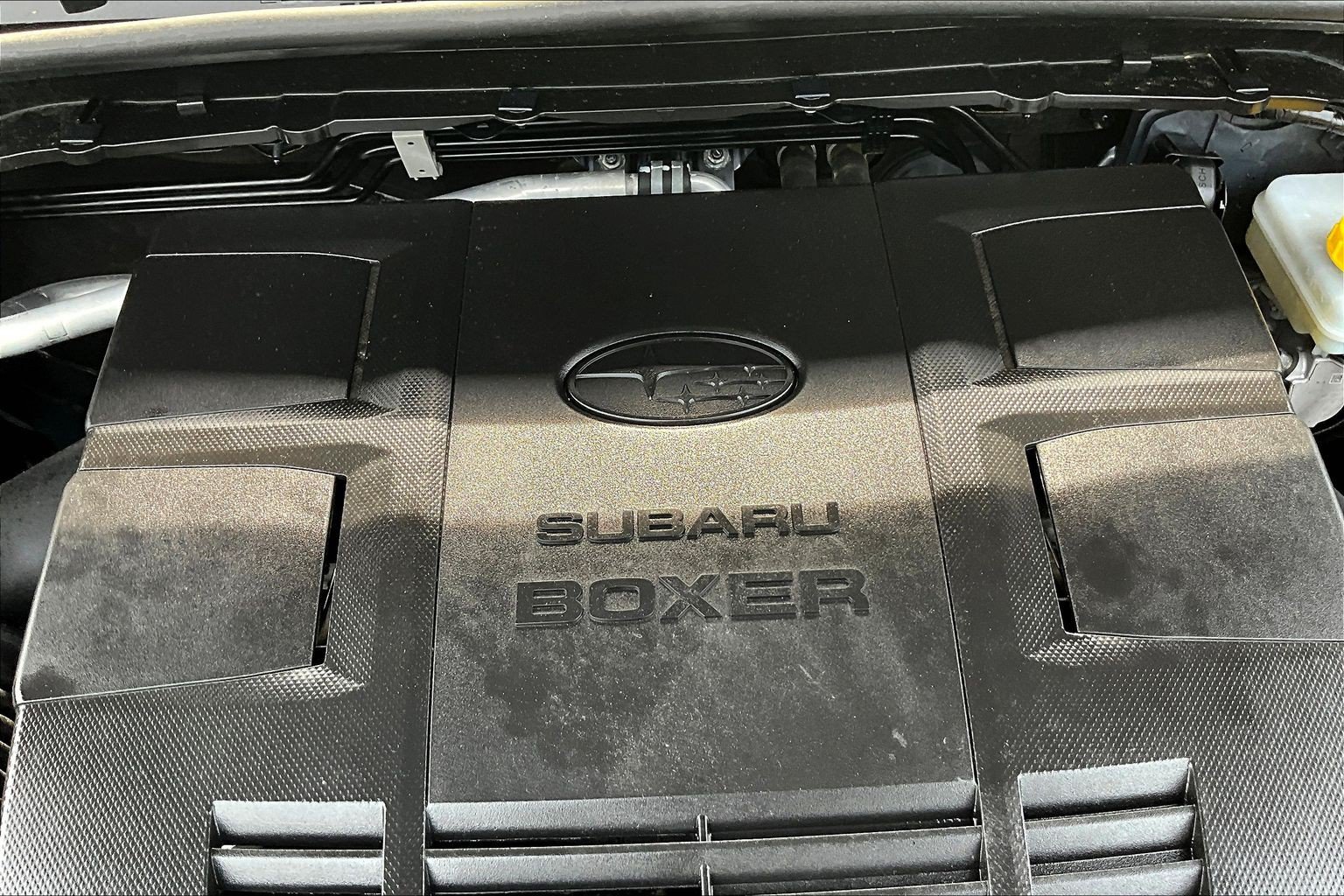 Used 2022 Subaru Forester Limited AWD/4WD image 34