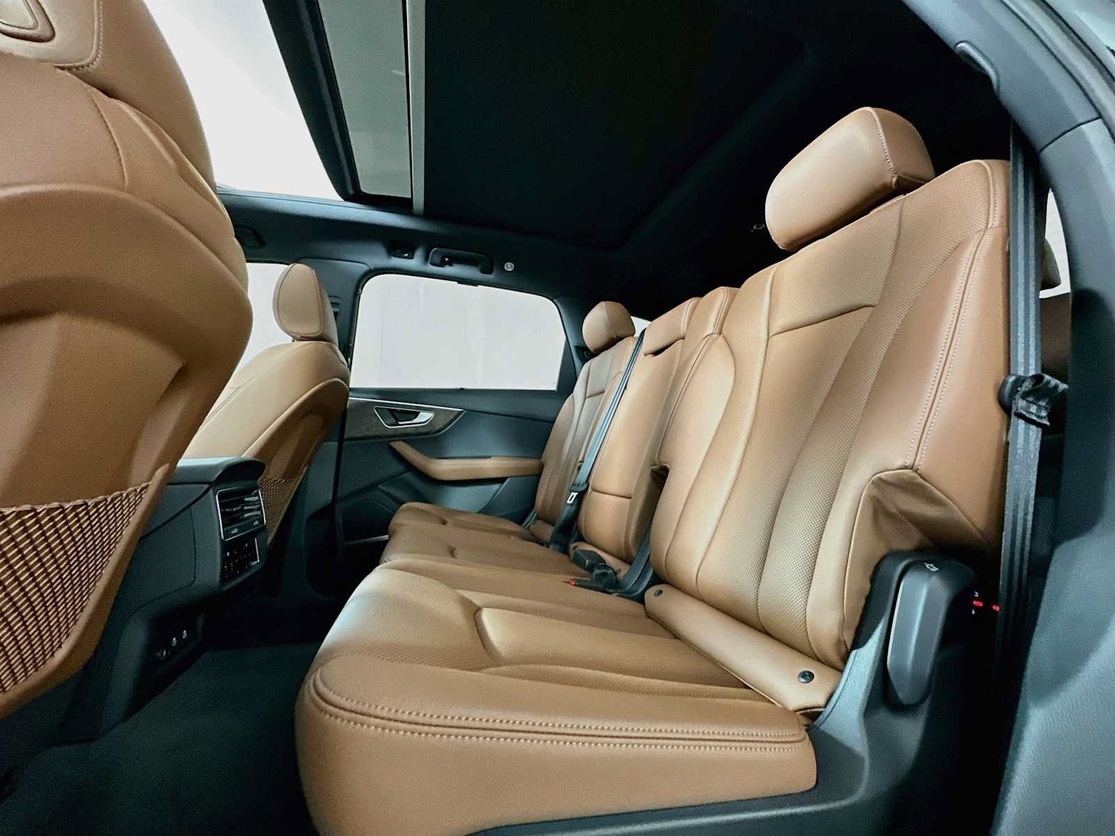 New 2026 Audi Q7 2.0T Premium Plus AWD/4WD image 23