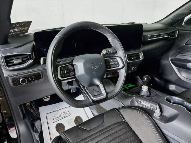 Used 2026 Ford Mustang GT Premium w/ GT Performance Package RWD image 9