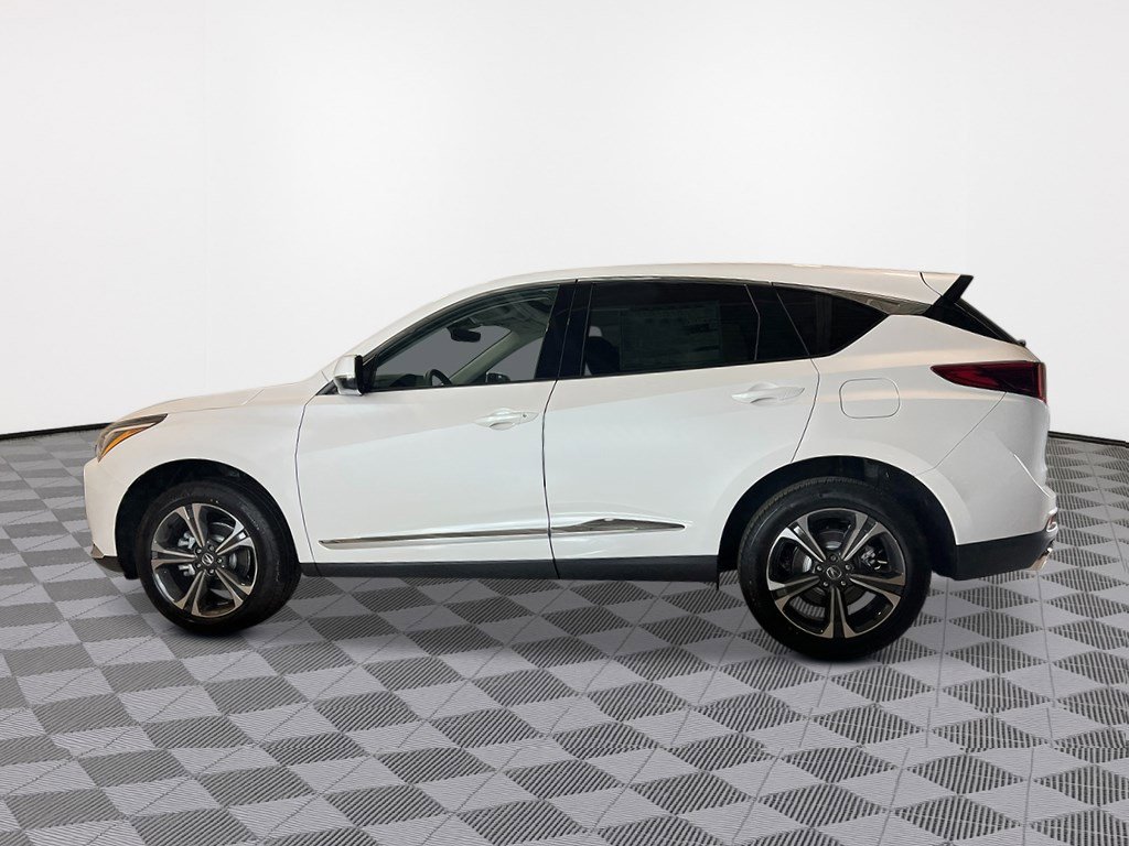 New 2026 Acura RDX SH-AWD w/ Technology Package image 7