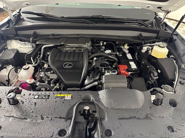 Used 2026 Lexus TX 350 AWD w/ Technology Package image 15