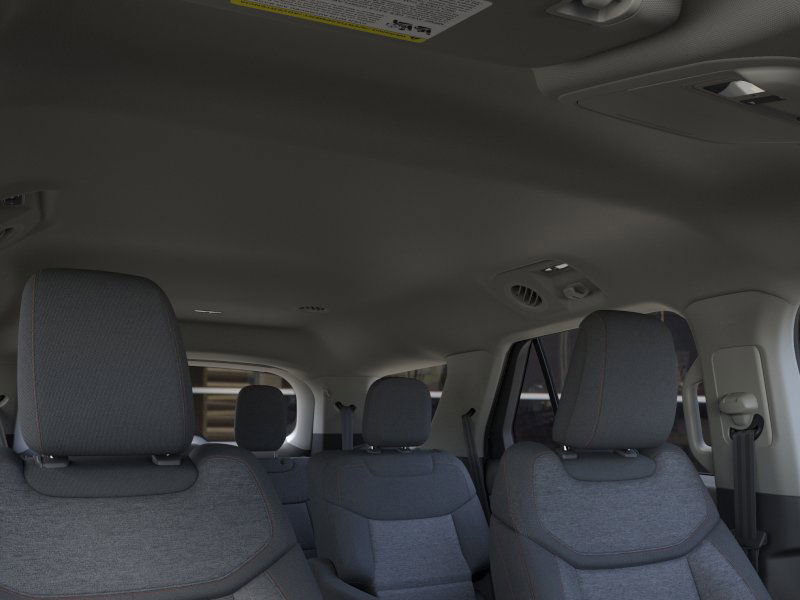 New 2026 Ford Explorer Active image 22