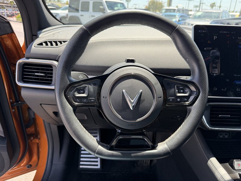 Used 2023 VinFast VF 8 Plus AWD/4WD image 19