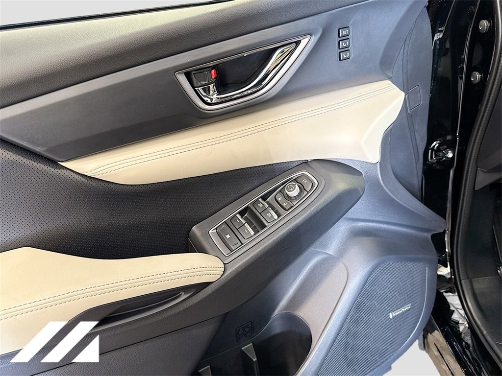 New 2026 Subaru Ascent Limited image 19