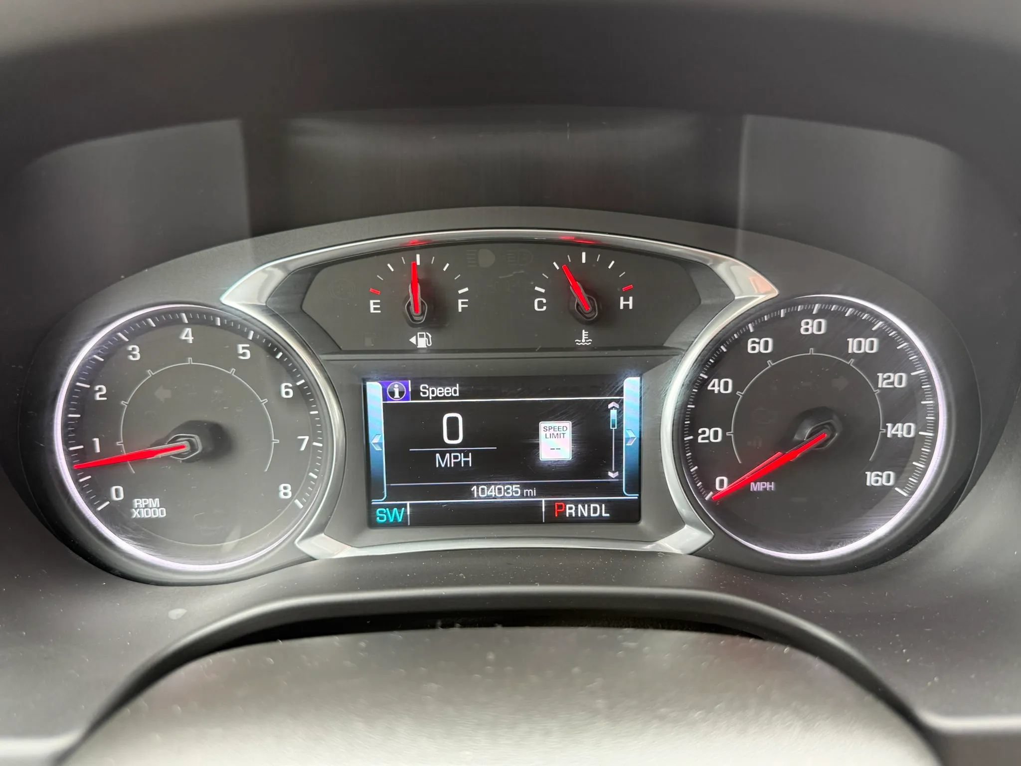 Used 2017 GMC Acadia SLT FWD image 26