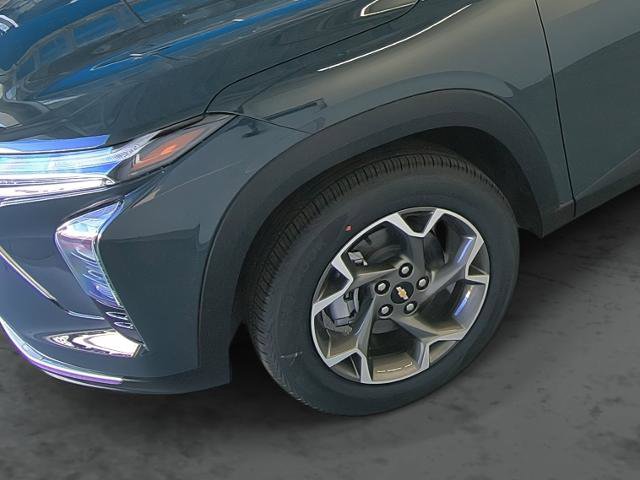 New 2026 Chevrolet Trax LT w/ LT Convenience Package image 7