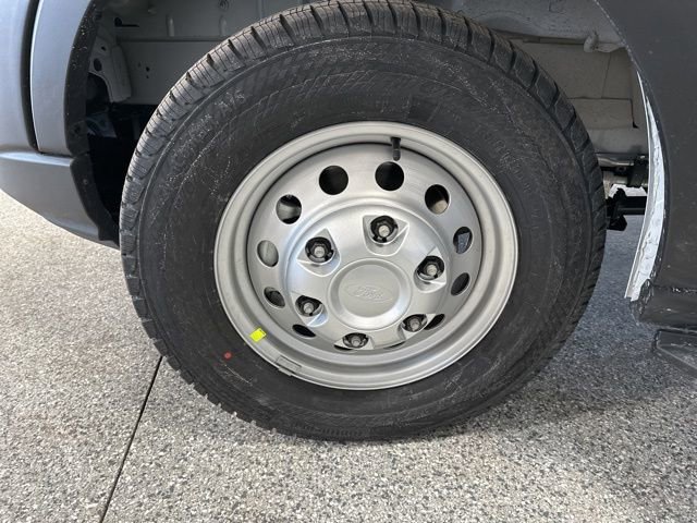 New 2026 Ford Transit 250 148 Medium Roof image 8