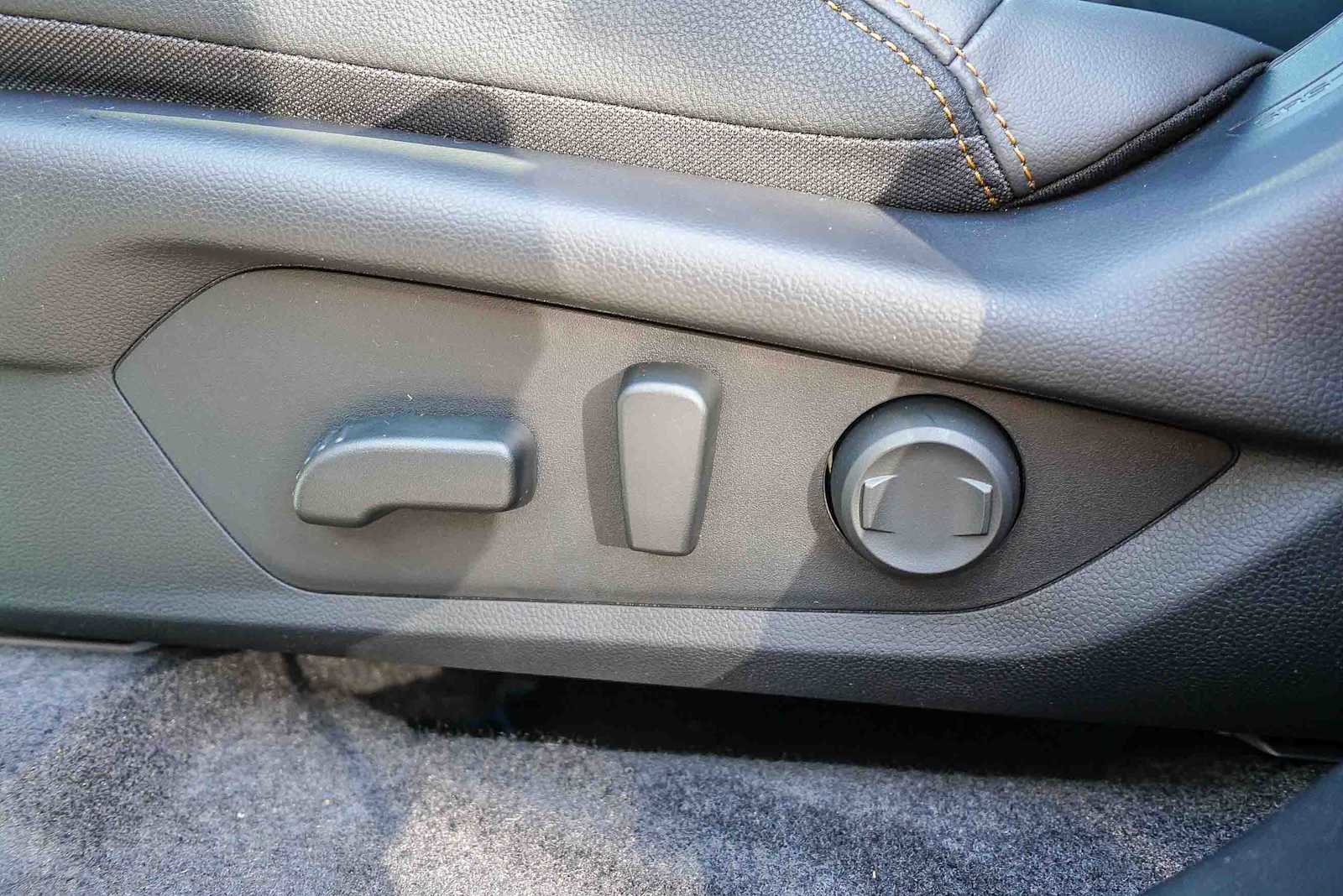 New 2026 Subaru Forester Wilderness image 23