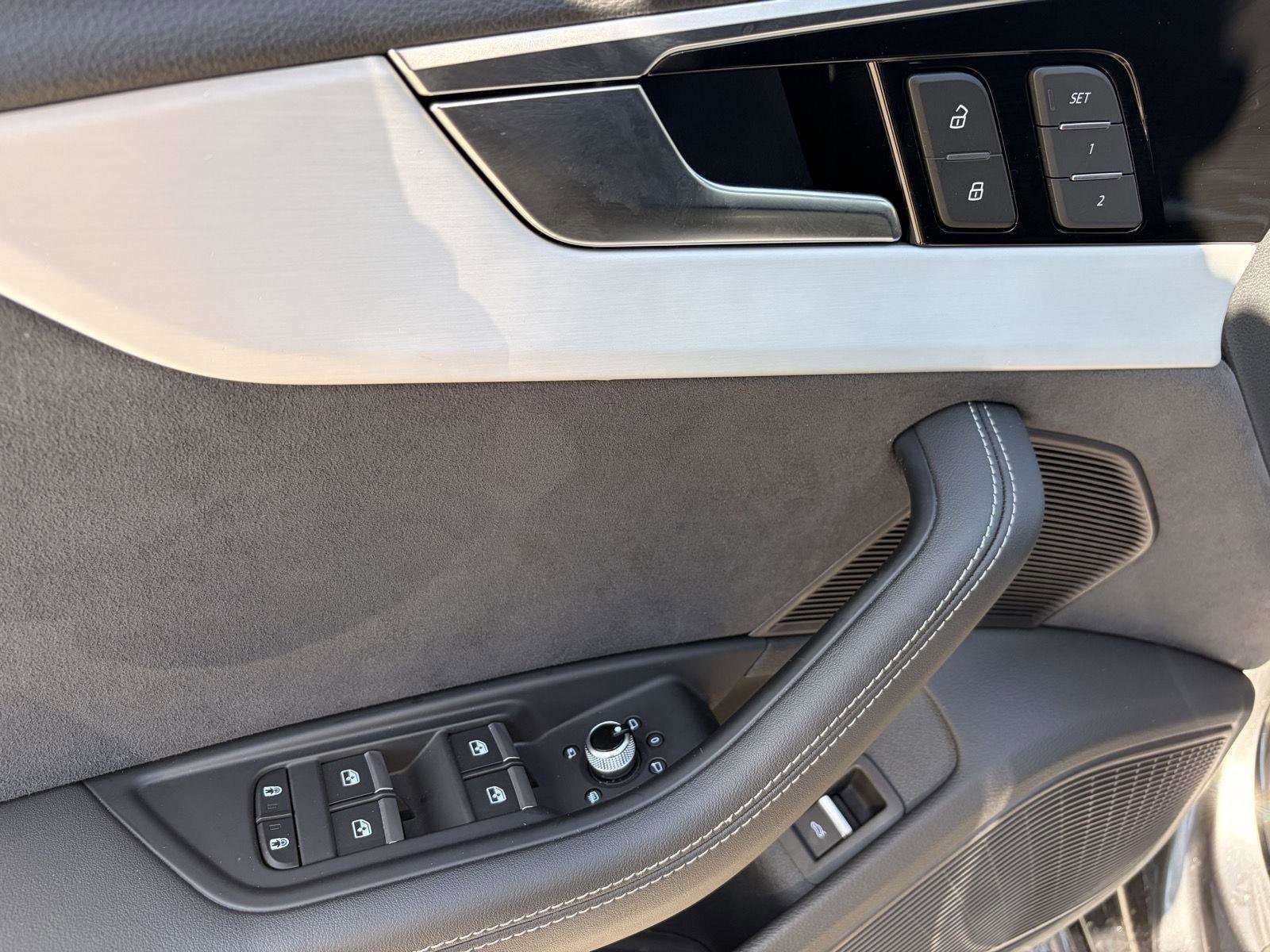 Certified 2023 Audi A4 2.0T Premium Plus w/ Premium Plus Package AWD/4WD image 15