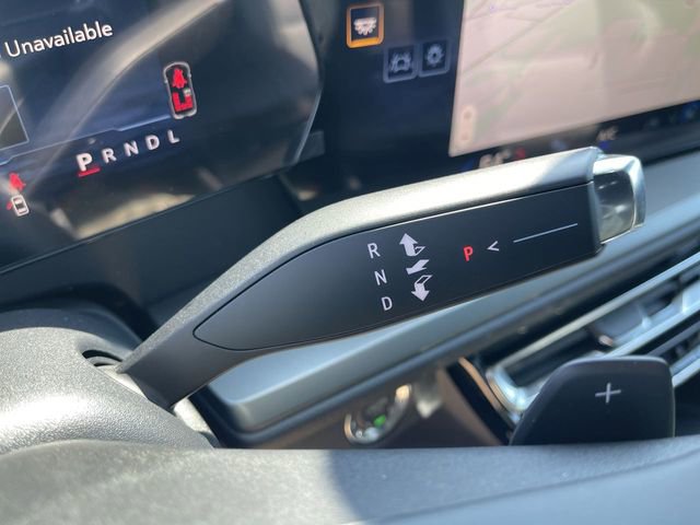 New 2026 Chevrolet Traverse LT w/ Driver Confidence Package AWD/4WD image 20