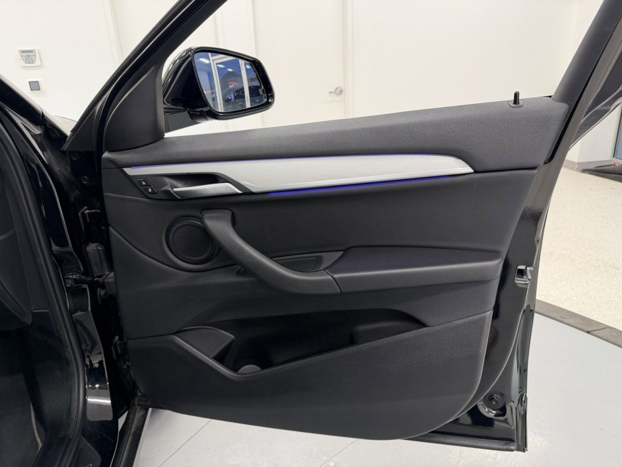 Used 2022 BMW X2 xDrive28i w/ Convenience Package image 37