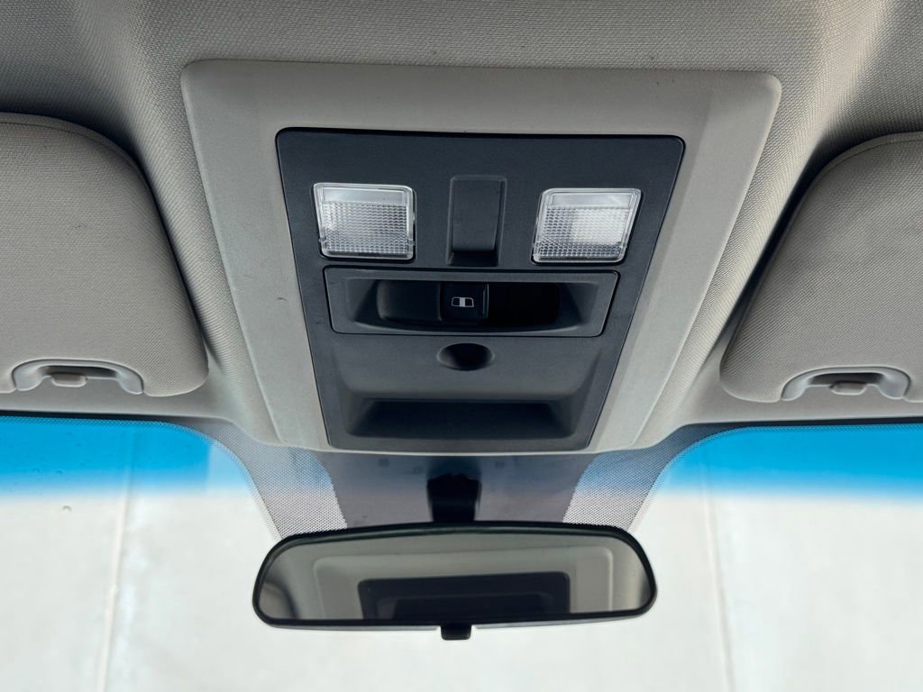 Used 2017 RAM 1500 Classic SLT image 20