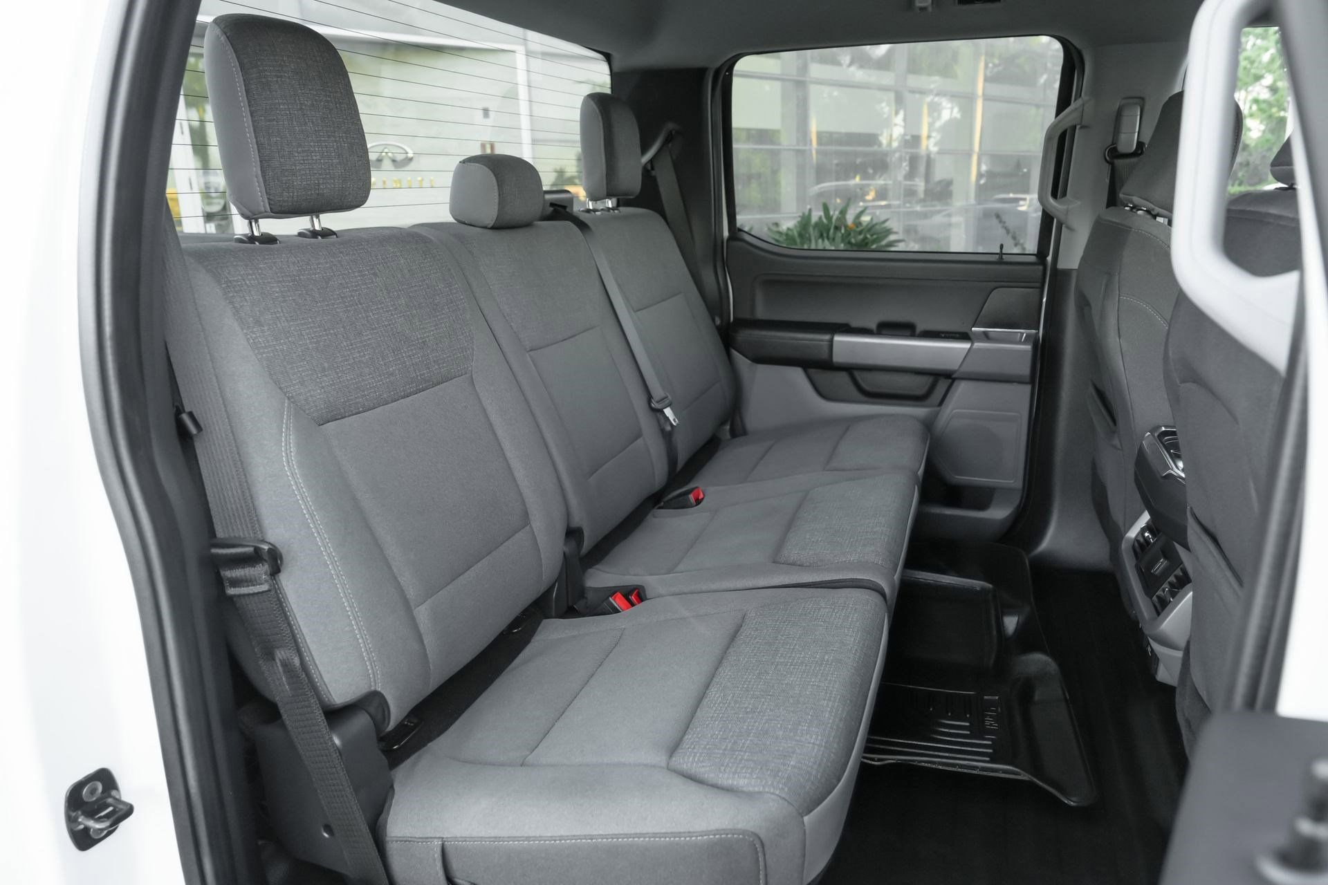 Used 2024 Ford F150 XLT w/ Mobile Office Package image 37