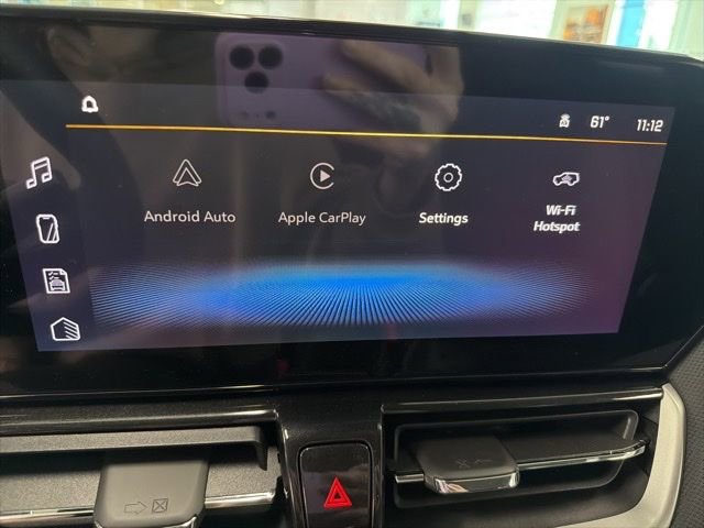 New 2026 Chevrolet TrailBlazer LT w/ Convenience Package image 20