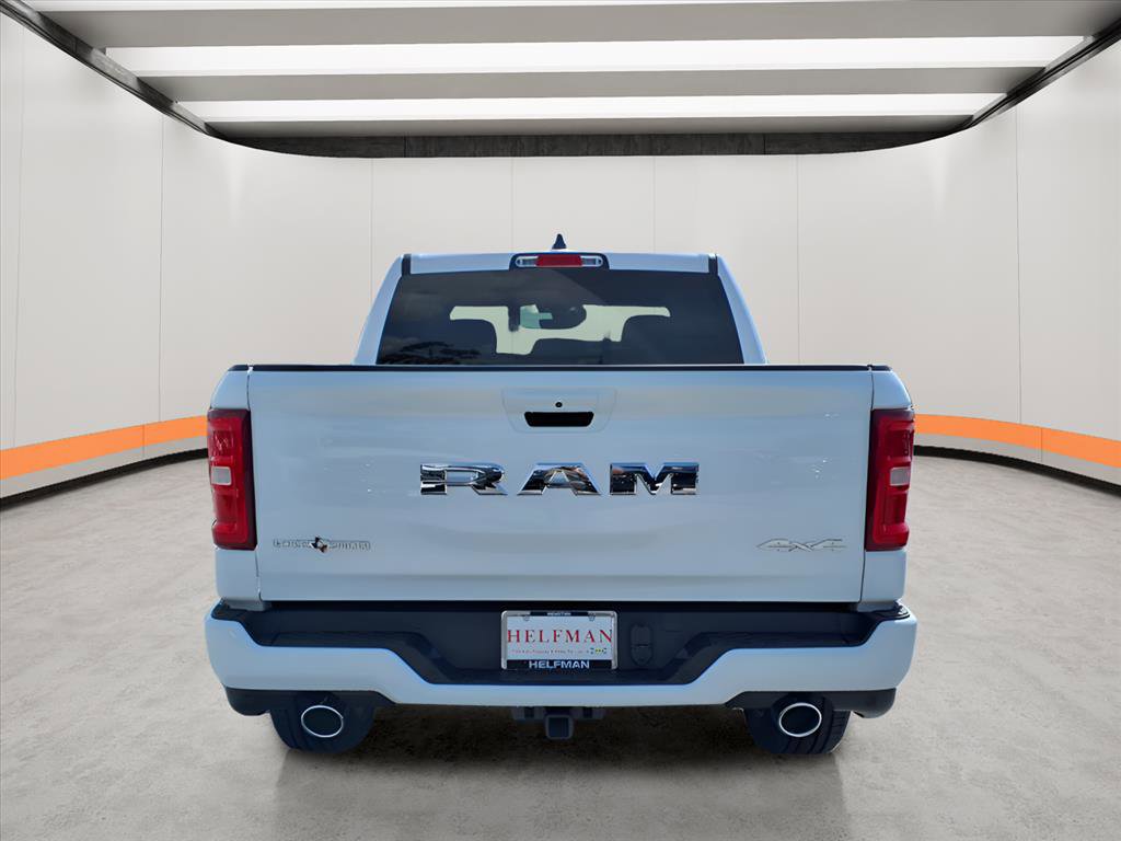 New 2026 RAM 1500 Lone Star image 6
