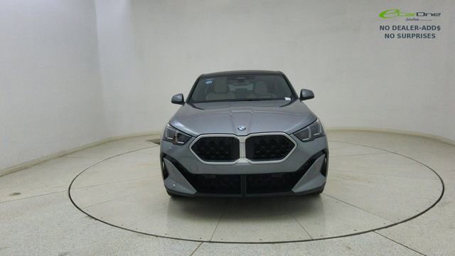 Used 2025 BMW X2 xDrive28i AWD/4WD image 65