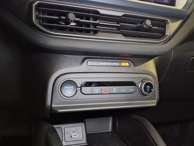 Used 2026 Ford Bronco Sport Heritage w/ Convenience Package AWD/4WD image 8