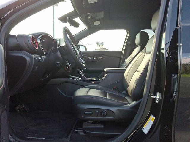 Used 2023 Chevrolet Blazer RS w/ Driver Confidence II Package image 15