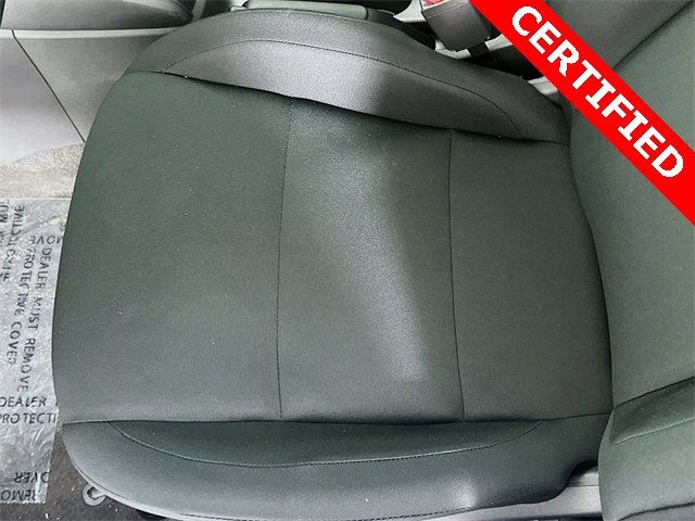 Certified 2024 Nissan Kicks S image 22