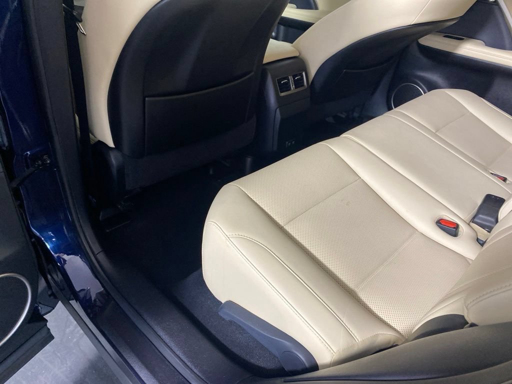 Used 2021 Lexus RX 350 AWD w/ Premium Package image 27