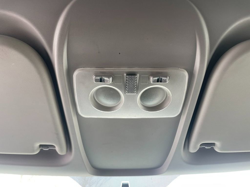 Used 2017 RAM ProMaster City Tradesman w/ Rear Back-up Camera Group image 22