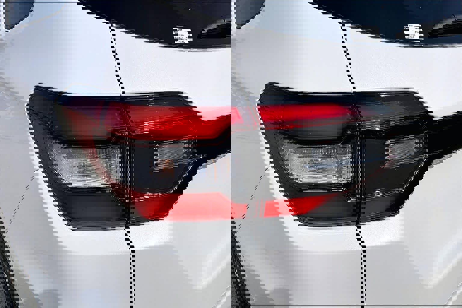 New 2026 Honda Pilot EX-L image 14