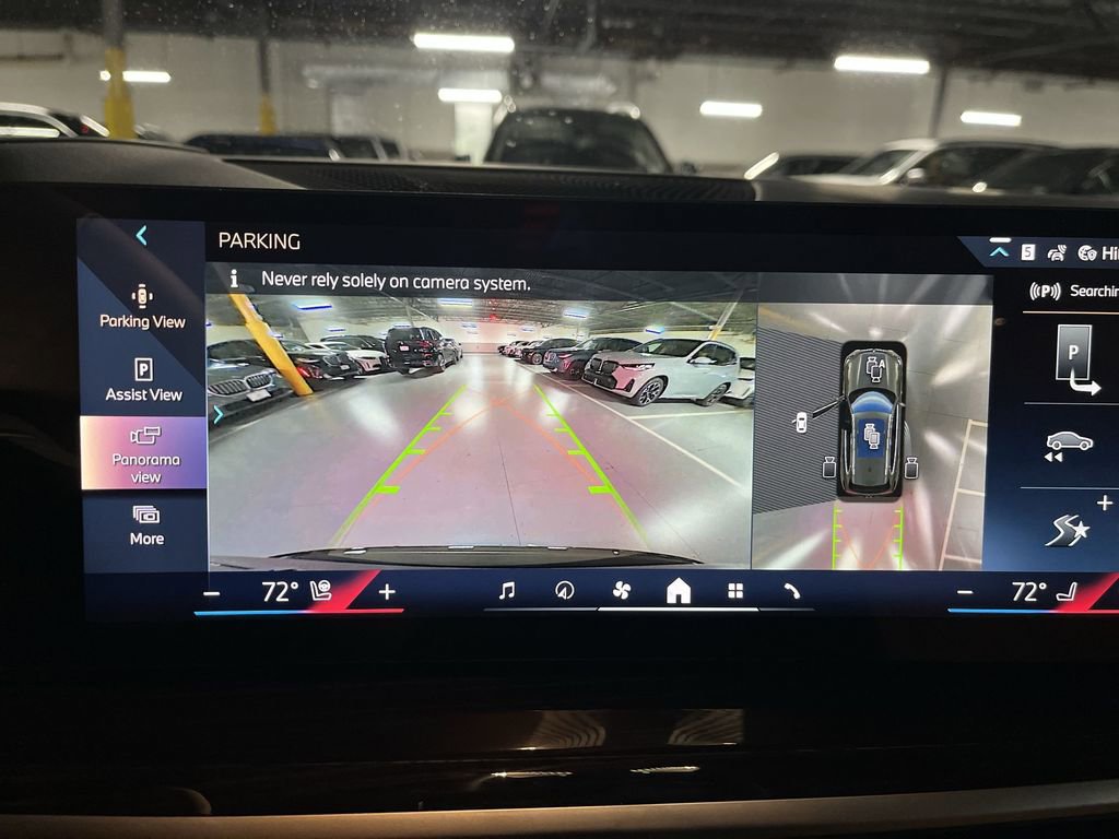 New 2026 BMW X5 xDrive40i w/ Premium Package image 17