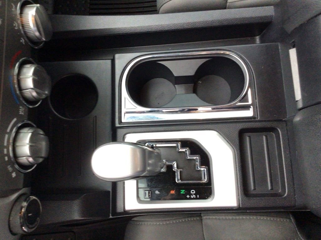 Used 2017 Toyota Tundra SR5 w/ TRD Off Road Package image 23