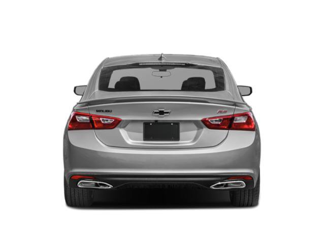 Used 2021 Chevrolet Malibu RS image 8