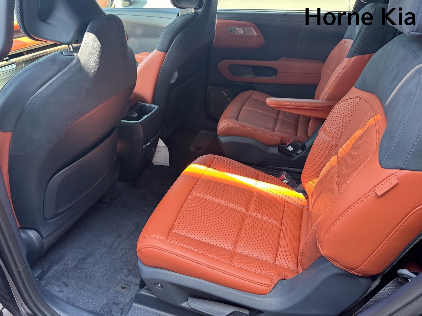 New 2027 Kia Telluride SX Prestige AWD/4WD image 12