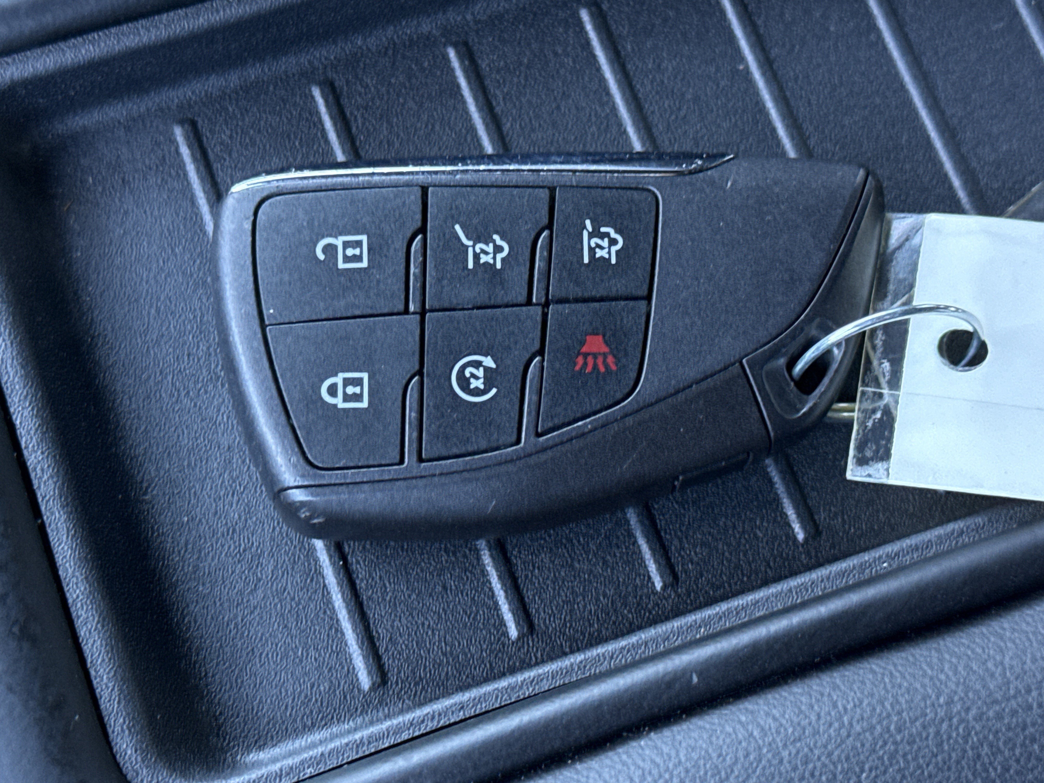 Certified 2023 Chevrolet Tahoe Z71 w/ Luxury Package image 37