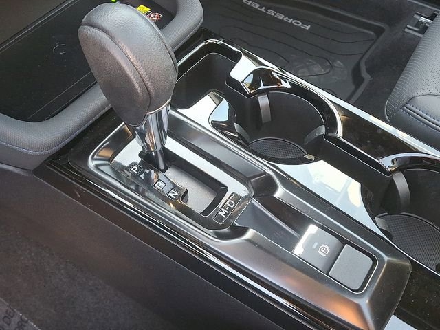 New 2026 Subaru Forester Limited image 16